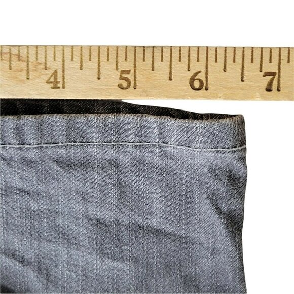 Urban Outfitters BDG Straight Leg Skinny Jeans 29X29.5 Size 30 - Picture 10 of 10